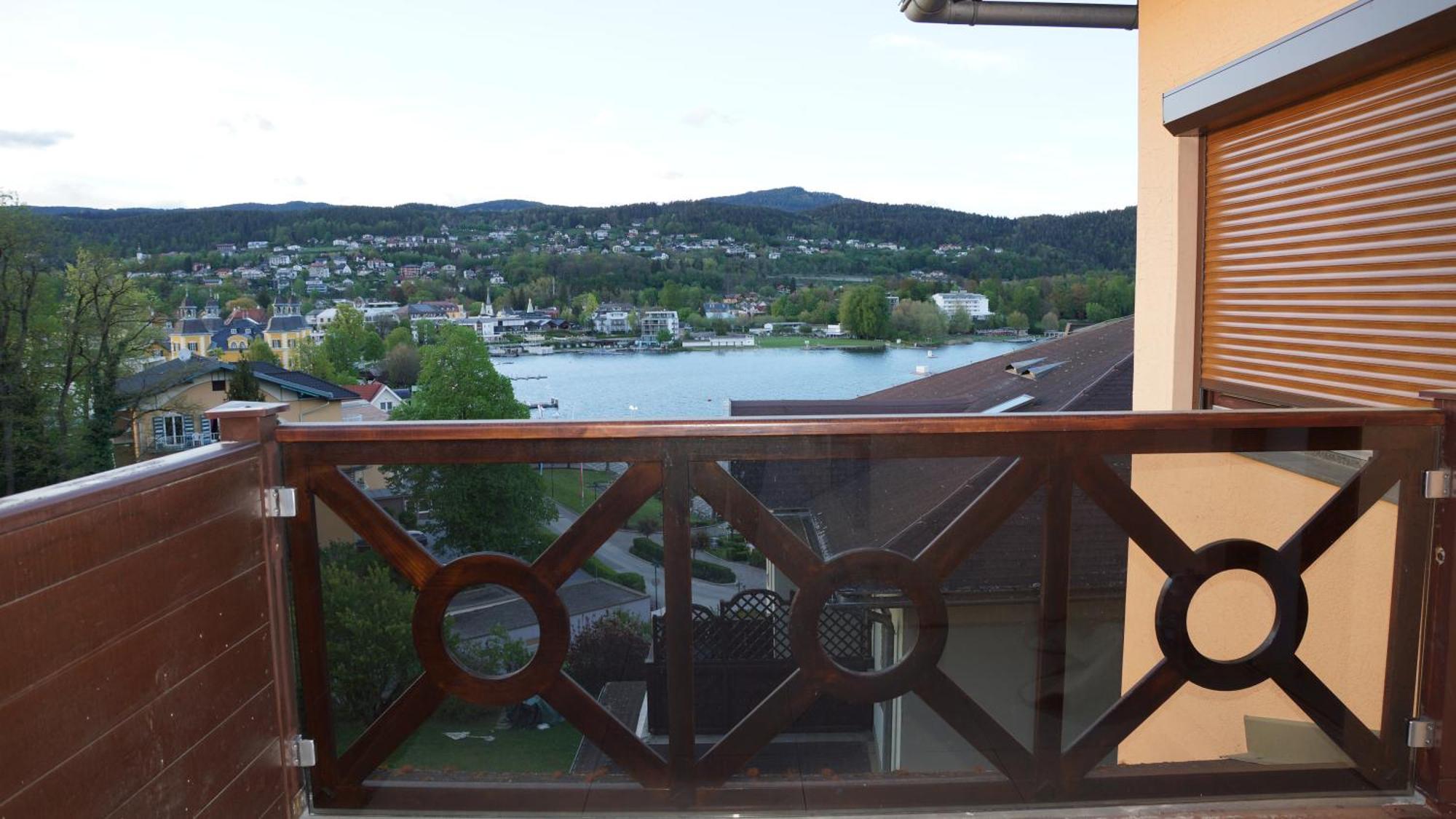 High End Velden am Wörthersee Exteriér fotografie