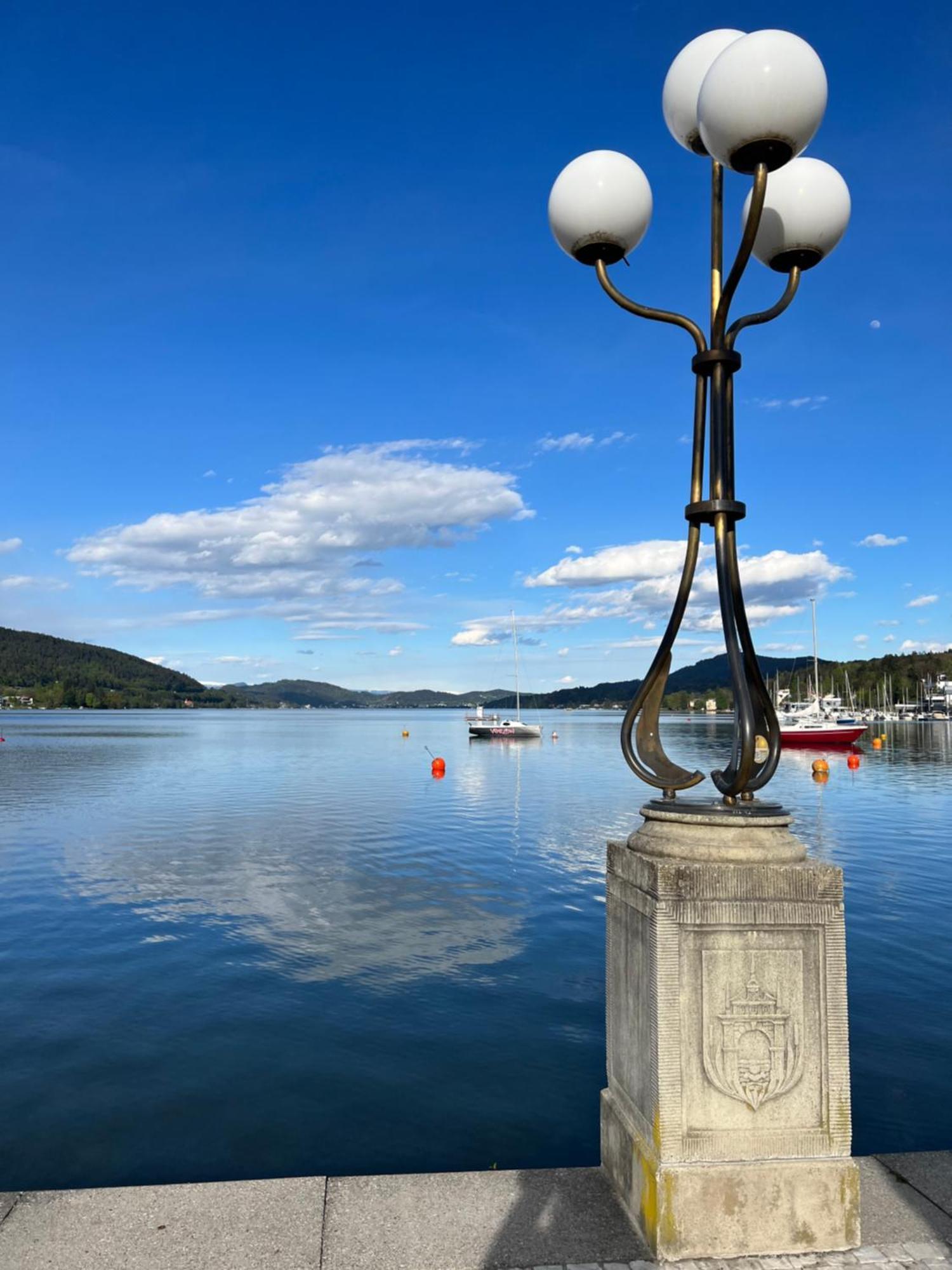 High End Velden am Wörthersee Exteriér fotografie